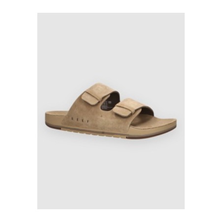 Reef Ojai Two Bar Sandalen tan