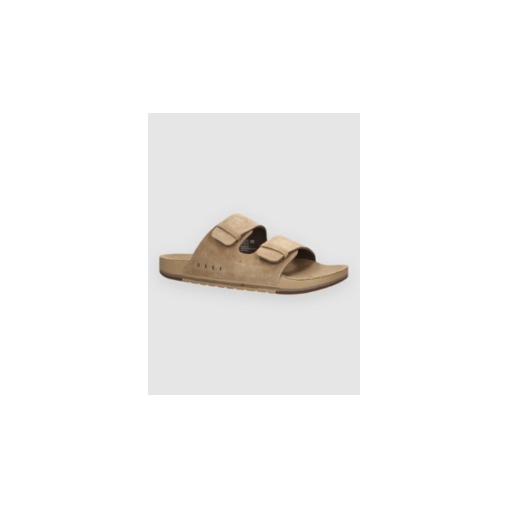 Reef Ojai Two Bar Sandalen tan