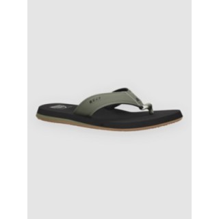 Reef The Layback Sandalen olive