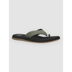 Reef The Layback Sandalen olive