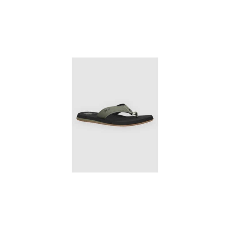 Reef The Layback Sandalen olive