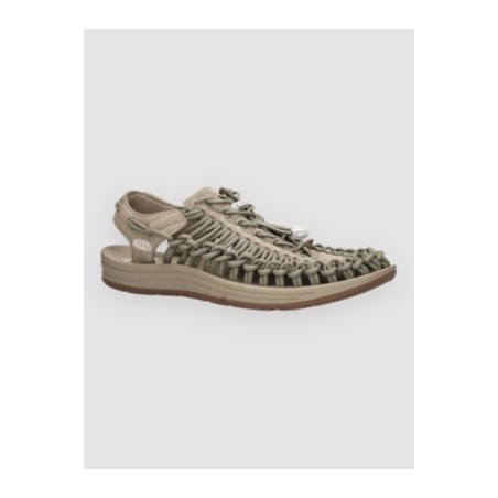 Keen Uneek Sandalen plaza taupe