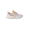 FLOWER MOUNTAIN Sneaker  WASHI bunt | 37