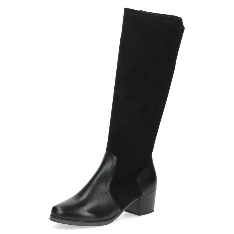 Caprice Stiefel, mit Stretch-XS-Schaft
