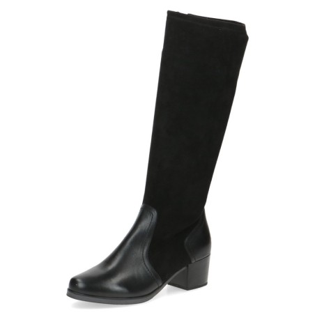 Caprice Stiefel, mit Stretch-XS-Schaft