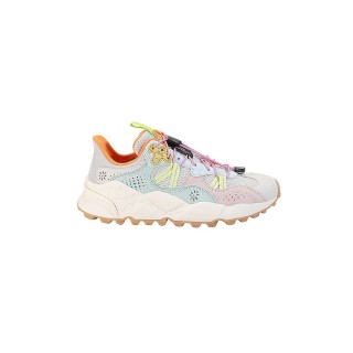 FLOWER MOUNTAIN Sneaker TIGER HILL bunt | 37