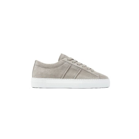 NUBIKK Sneaker JAGGER MORRIS grau | 41