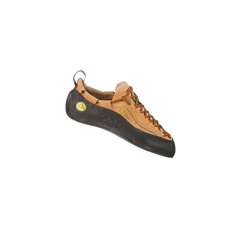 LA SPORTIVA Kletterschuhe Mythos braun | 39
