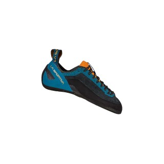 LA SPORTIVA Herren Kletterschuhe Finale blau | 41 1/2