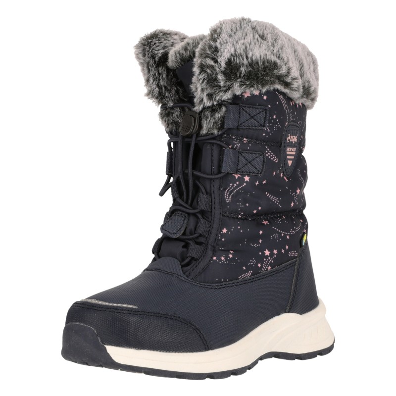 ZIGZAG Stiefel "Wesend", mit wasserdichtem Obermaterial