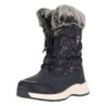 ZIGZAG Stiefel "Wesend", mit wasserdichtem Obermaterial
