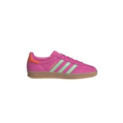 ADIDAS ORIGINALS Sneaker GAZELLE INDOOR pink | 36