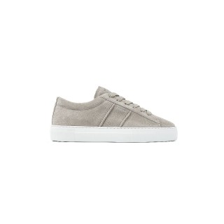 NUBIKK Sneaker JAGGER MORRIS grau | 41