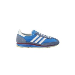ADIDAS ORIGINALS Sneaker SL 72 blau | 36