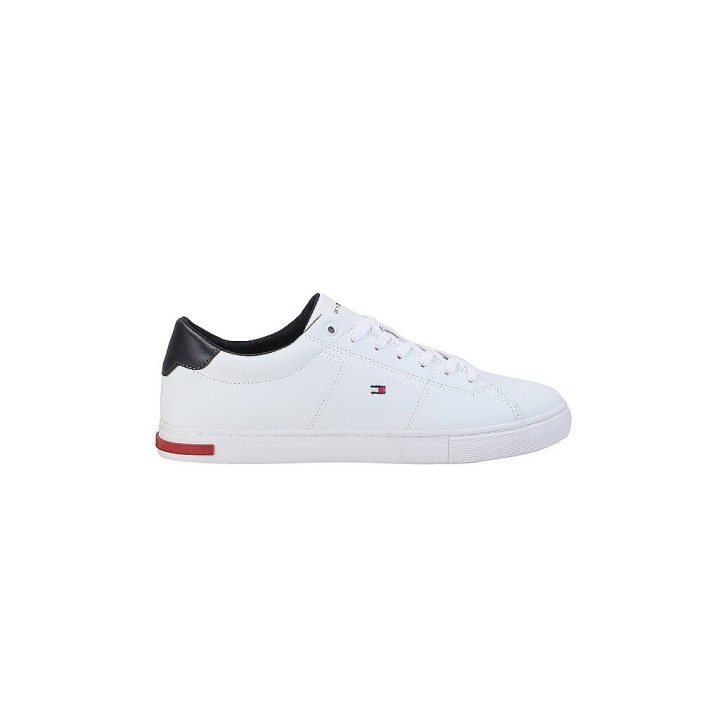TOMMY HILFIGER Sneaker  weiss | 41