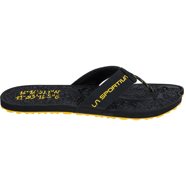 La Sportiva Herren Jandal Sandale