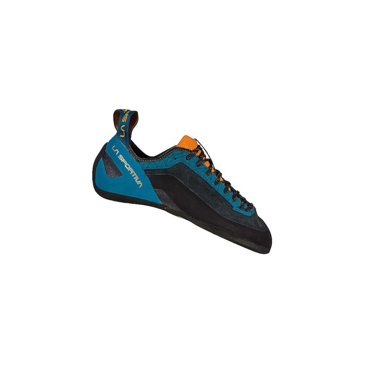 LA SPORTIVA Herren Kletterschuhe Finale blau | 41 1/2
