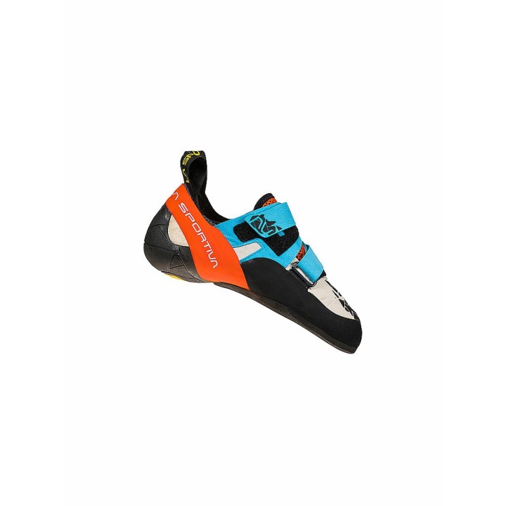 LA SPORTIVA Herren Kletterschuhe Otaki blau | 40