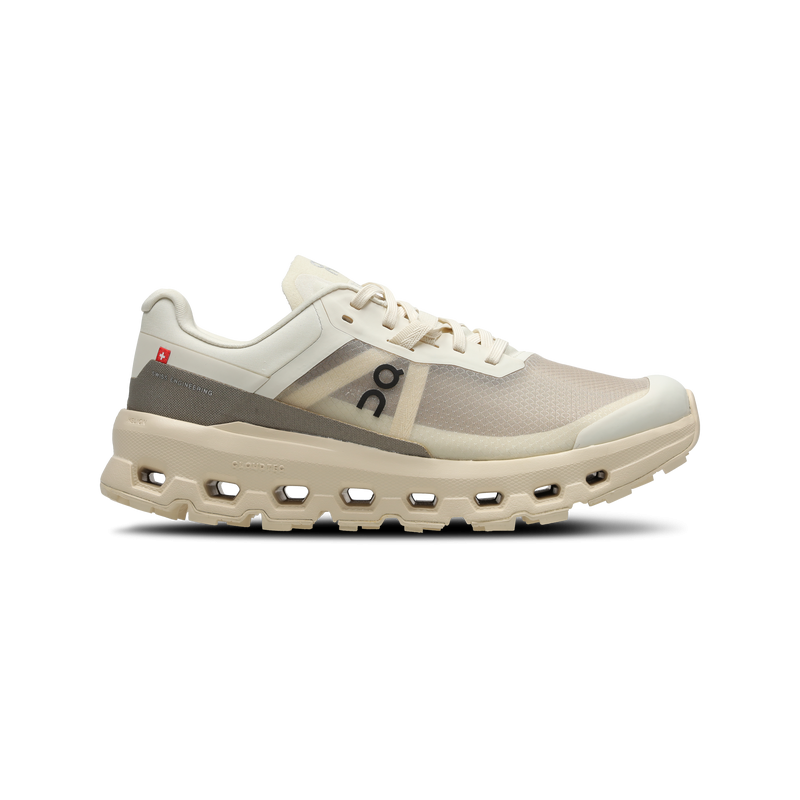 ON Cloudvista Damen Schuhe - Weiß - Größe: 37 - Netz/Synthetik - Foot Locker