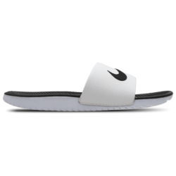 Nike Kawa Unisex Schuhe - Weiß - Größe: 36 - Plastic/Polycarbonate - Foot Locker