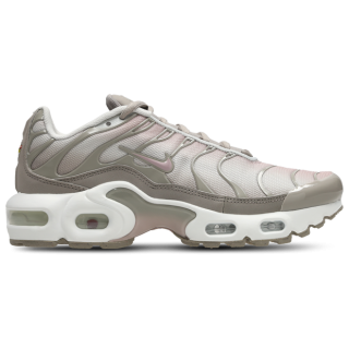 Nike Tuned Unisex Schuhe - Grau - Größe: 36 - Netz/Synthetik - Foot Locker