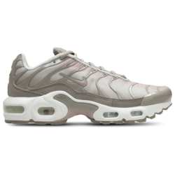 Nike Tuned Unisex Schuhe - Grau - Größe: 36 - Netz/Synthetik - Foot Locker