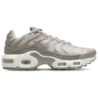 Nike Tuned Unisex Schuhe - Grau - Größe: 36 - Netz/Synthetik - Foot Locker