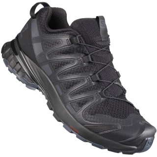 Salomon XA PRO 3D v8 Black