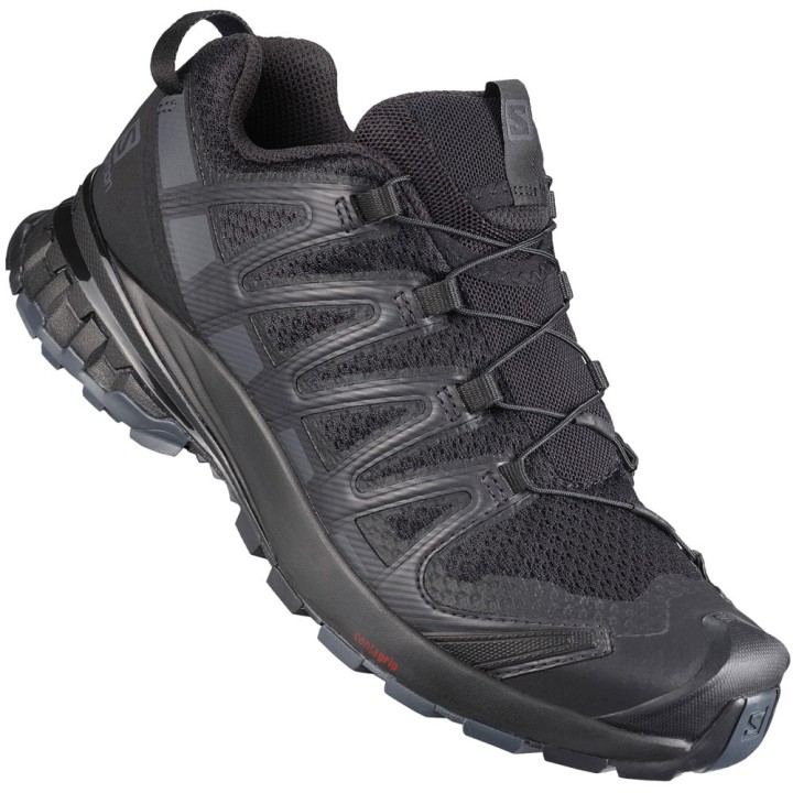 Salomon XA PRO 3D v8 Black