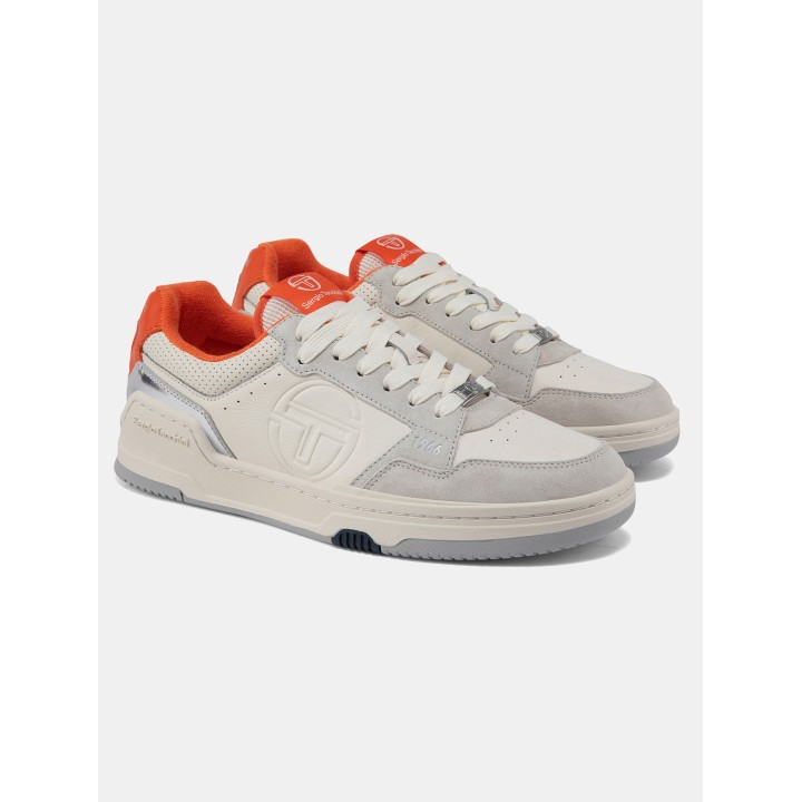 Sergio Tacchini Prima Shot Da Ultra Sneaker