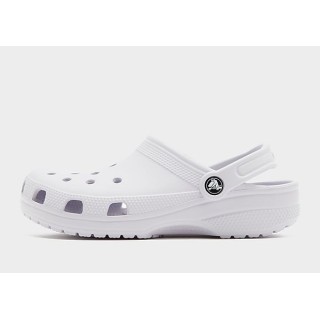 Crocs Classic Clog Damen - Blue - Womens, Blue