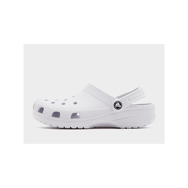 Crocs Classic Clog Damen - Blue - Womens, Blue