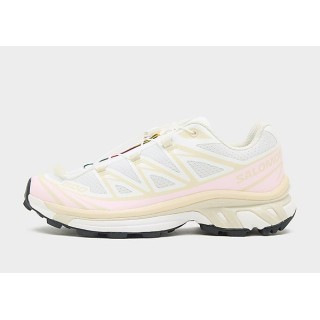 Salomon XT-6 - White - Womens, White
