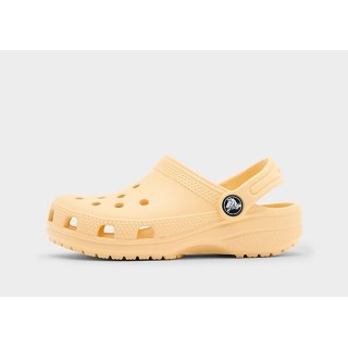 Crocs Classic Clog Kleinkinder - Yellow - Kids, Yellow