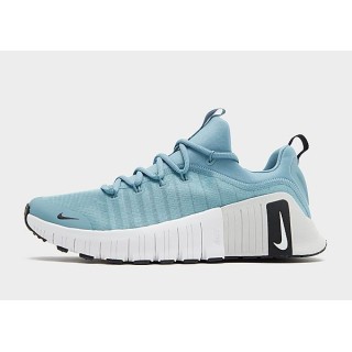 Nike Free Metcon 6 - Denim Turquoise - Mens, Denim Turquoise
