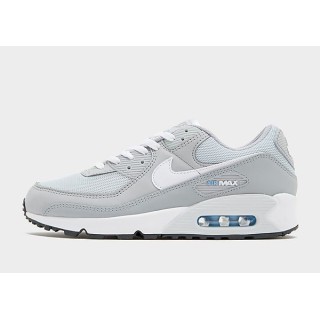 Nike Air Max 90 - Grey, Grey