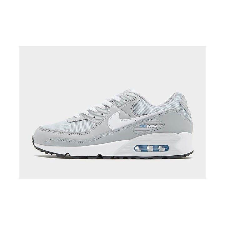 Nike Air Max 90 - Grey, Grey