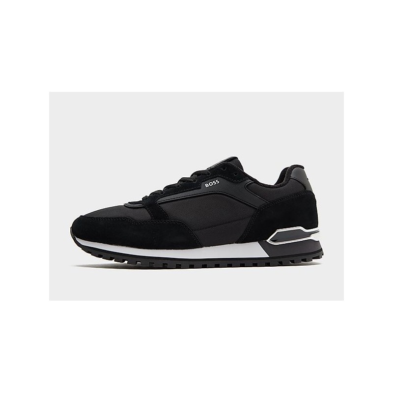 BOSS Parkour Run - Black - Mens, Black