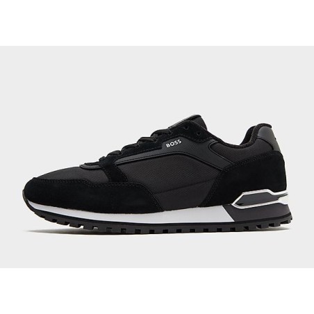 BOSS Parkour Run - Black - Mens, Black