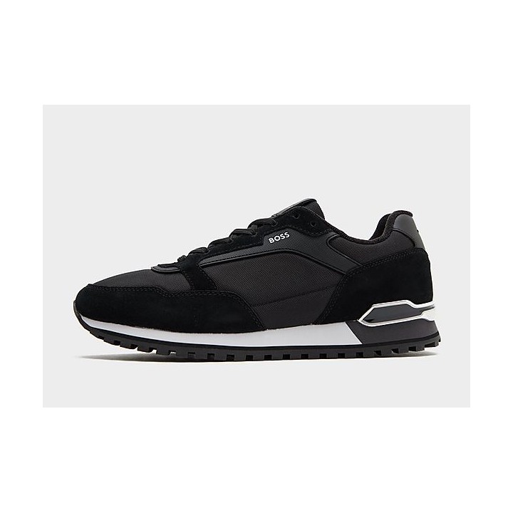 BOSS Parkour Run - Black - Mens, Black