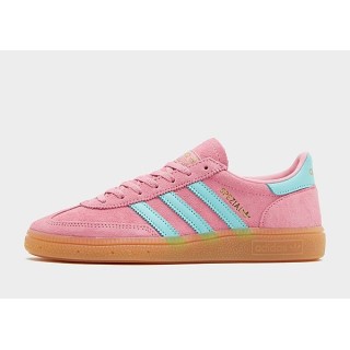 adidas Originals Handball Spezial Women's - Pink - Womens, Pink