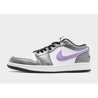 Jordan Air 1 Low SE Women's - White - Womens, White
