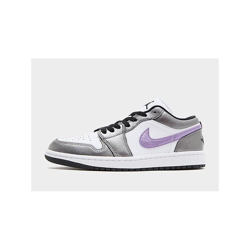 Jordan Air 1 Low SE Women's - White - Womens, White