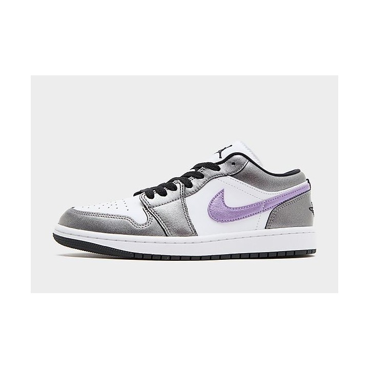 Jordan Air 1 Low SE Women's - White - Womens, White