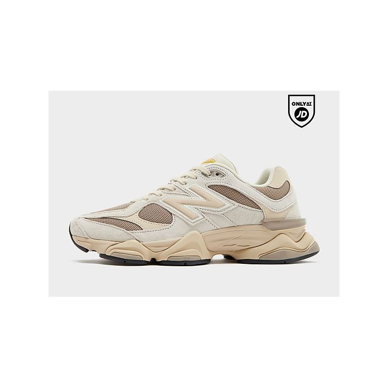 New Balance 9060 - Tan - Mens, Tan