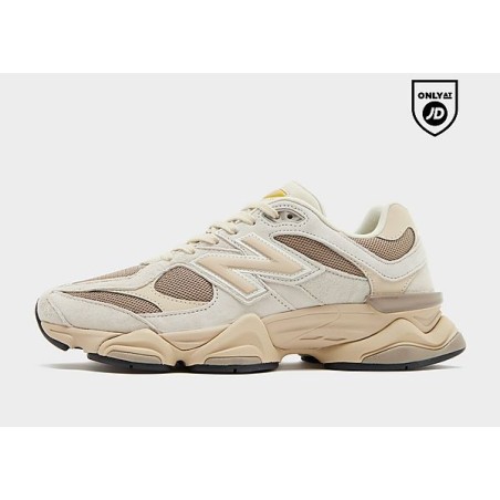 New Balance 9060 - Tan - Mens, Tan