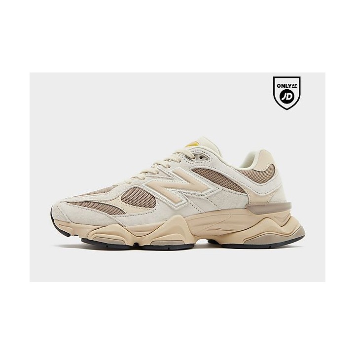 New Balance 9060 - Tan - Mens, Tan