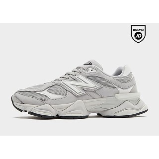 New Balance 9060 - Grey - Mens, Grey