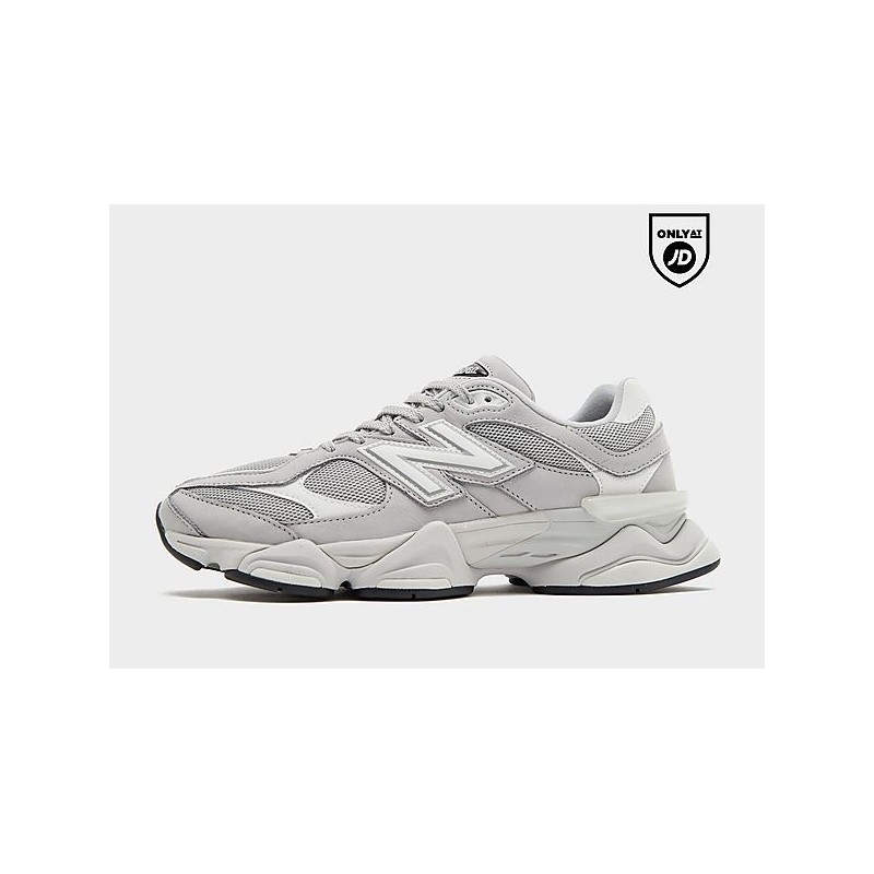 New Balance 9060 - Grey - Mens, Grey