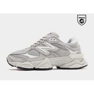 New Balance 9060 Damen - Grey - Womens, Grey